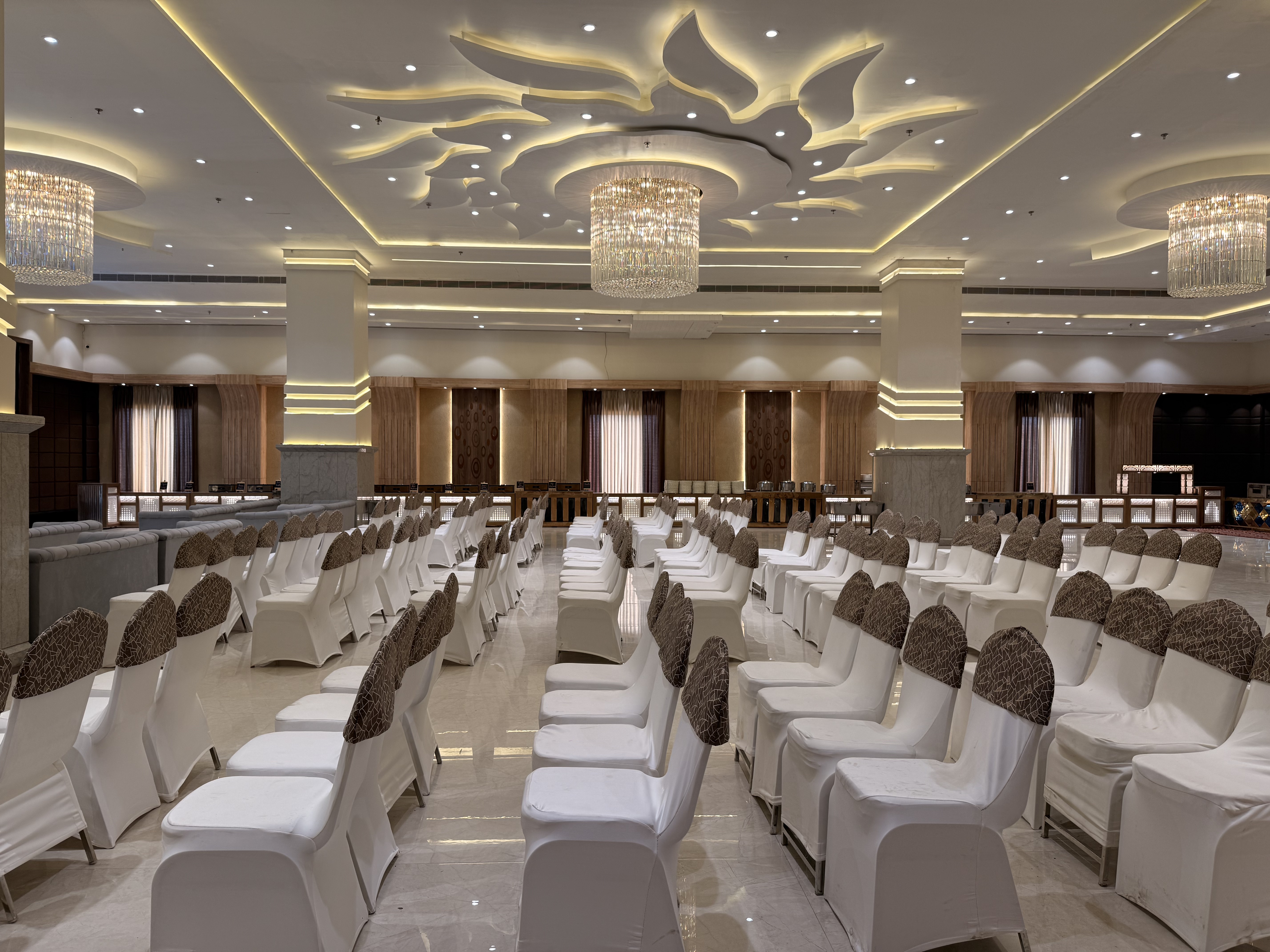 Mayur Grand Ballroom